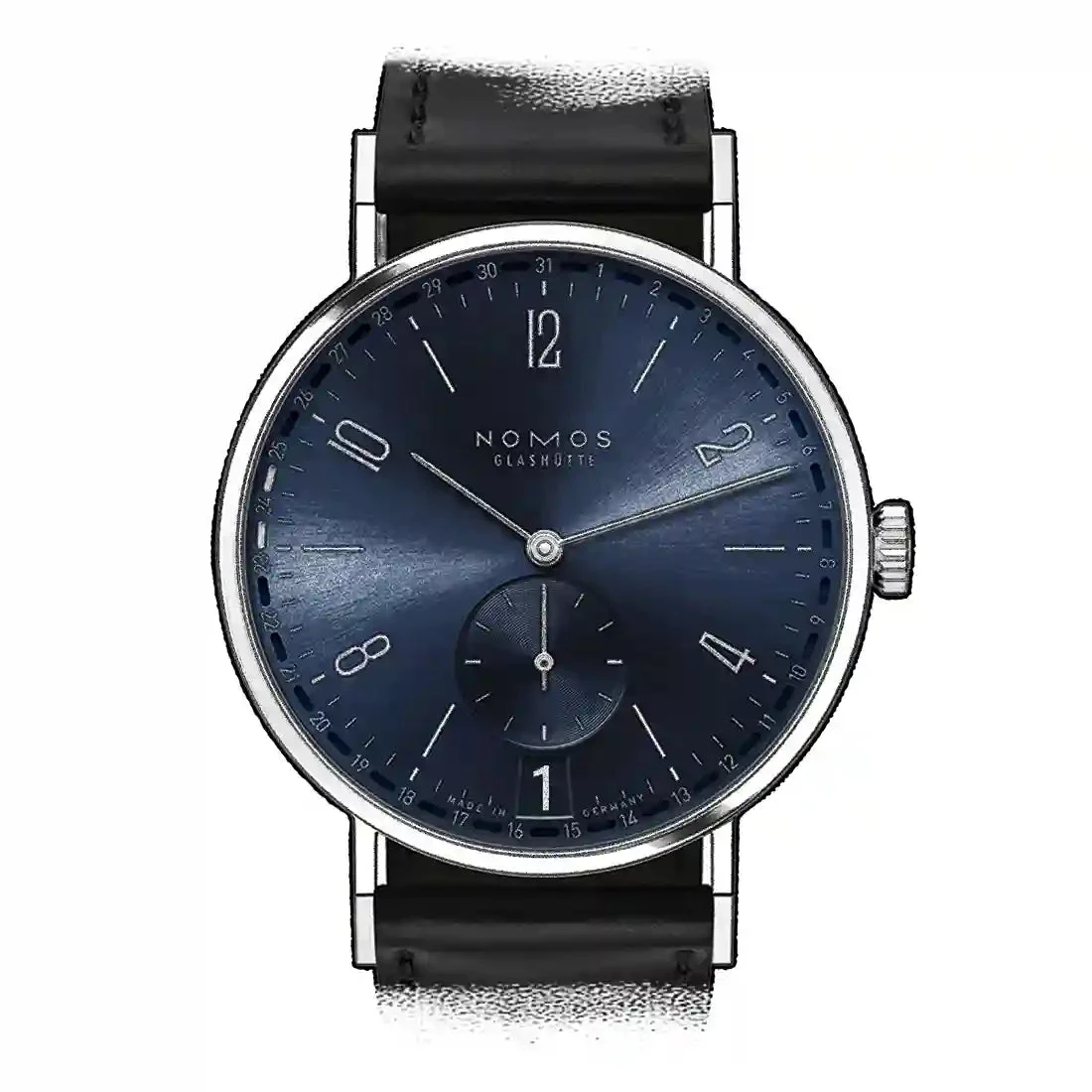NOMOS Glashütte NOMOS Glashütte 47247 37 mm kol saati