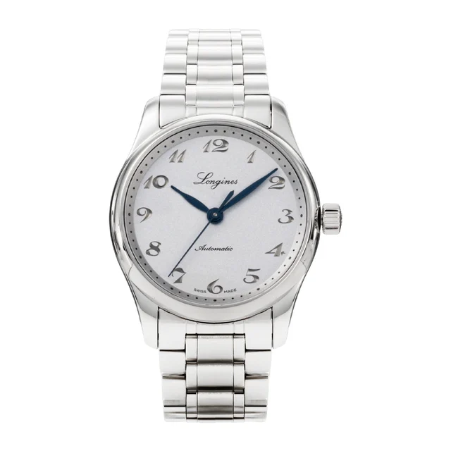 Longines Master Collection L2.357.4.73.6 kol saati