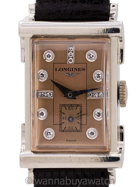 Longines Longines 49972 kol saati