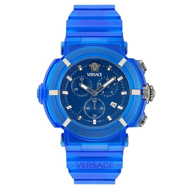 Versace VRSCVE0L00625 kol saati