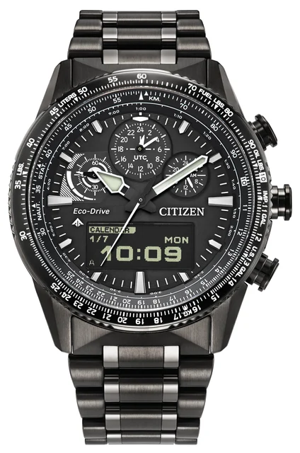 Citizen Citizen 17691363 kol saati