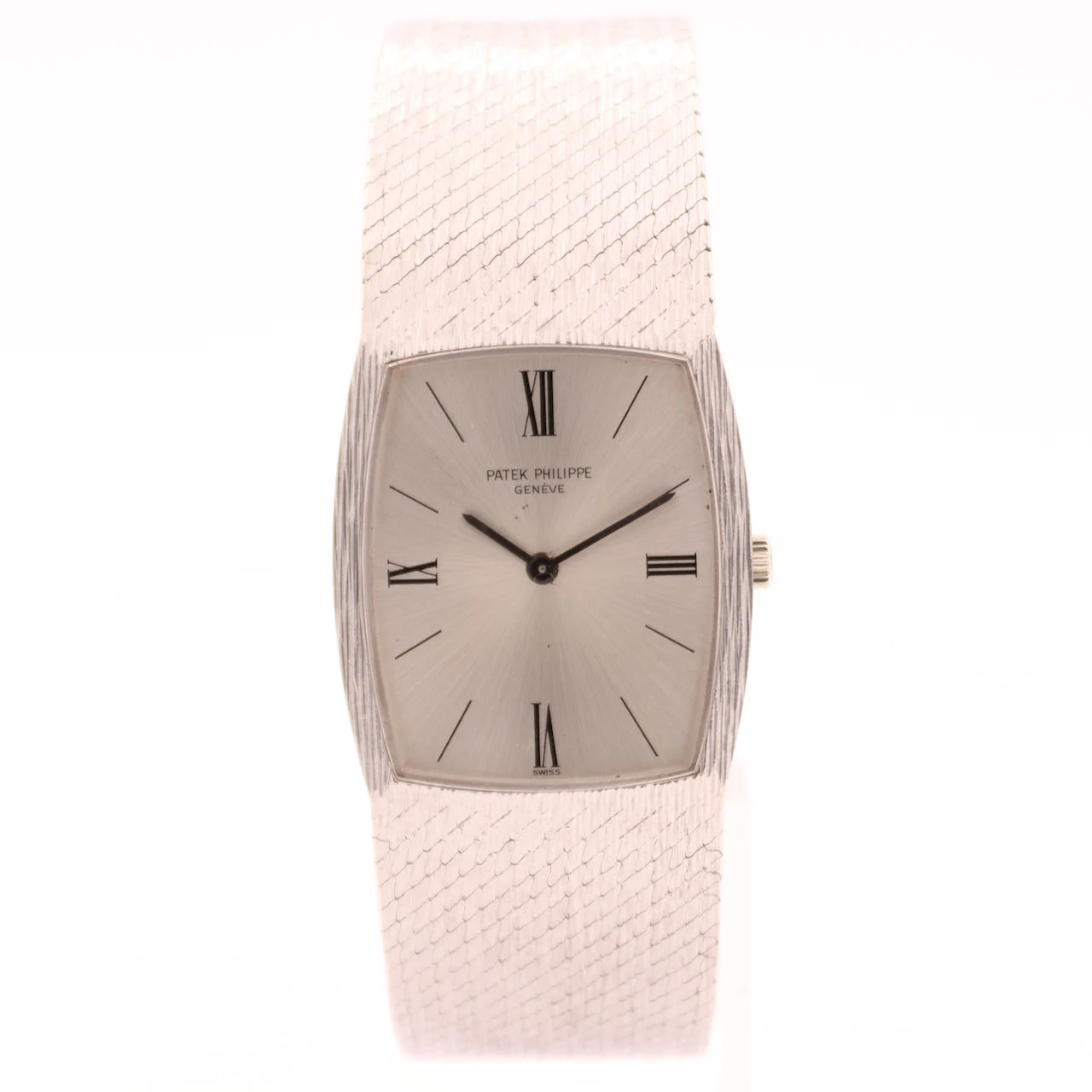 Patek Philippe Gondolo 04032026161815 26 mm kol saati