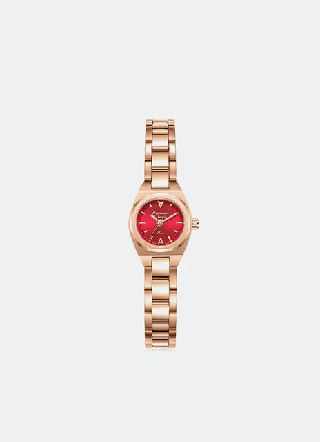 Alexandre Christie Passion AC2B67LHBRGRE kol saati