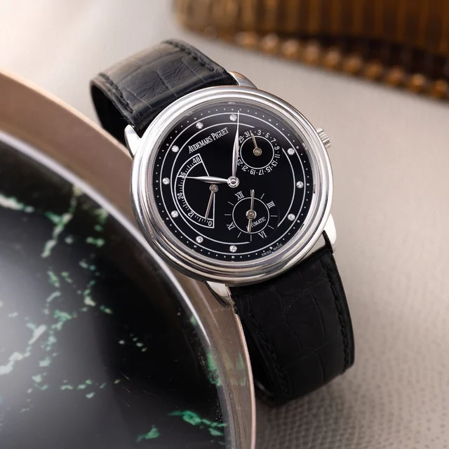 Audemars Piguet Audemars Piguet W-2162 kol saati