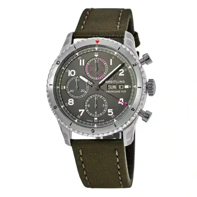 Breitling Aviator 8 29549 kol saati