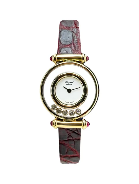 Chopard Chopard 20/4780-21 kol saati