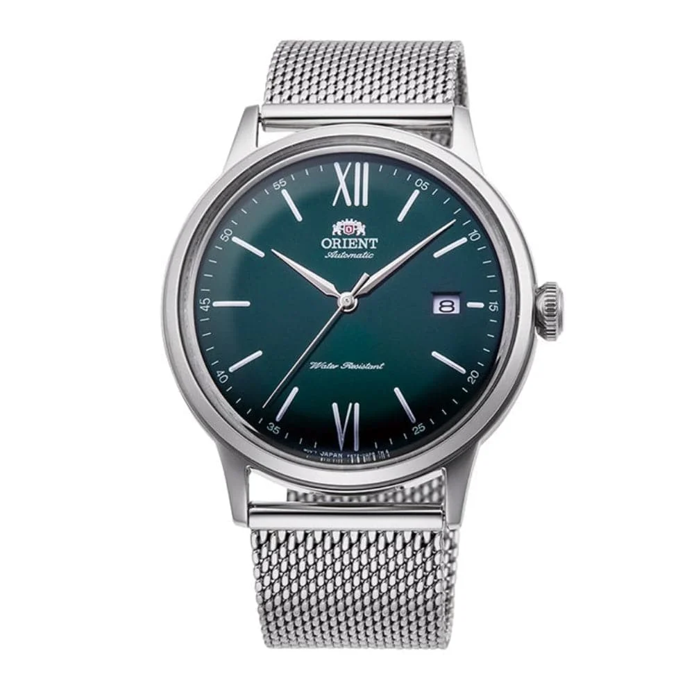 Orient Orient RA-AC0E06E10B 40 mm kol saati