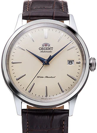 Orient Classic RA-AC0M04Y/OS 38 mm kol saati