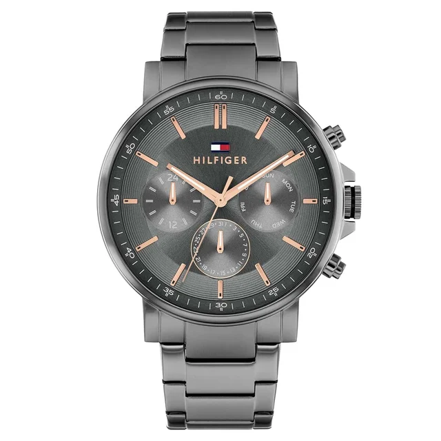 Tommy Hilfiger Tyson TH1710711 kol saati