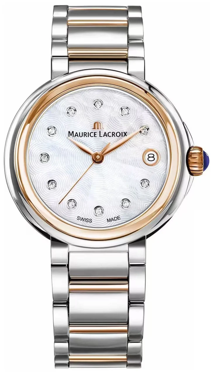 Maurice Lacroix Fiaba FA1007-PVP13-170-1 36 mm kol saati