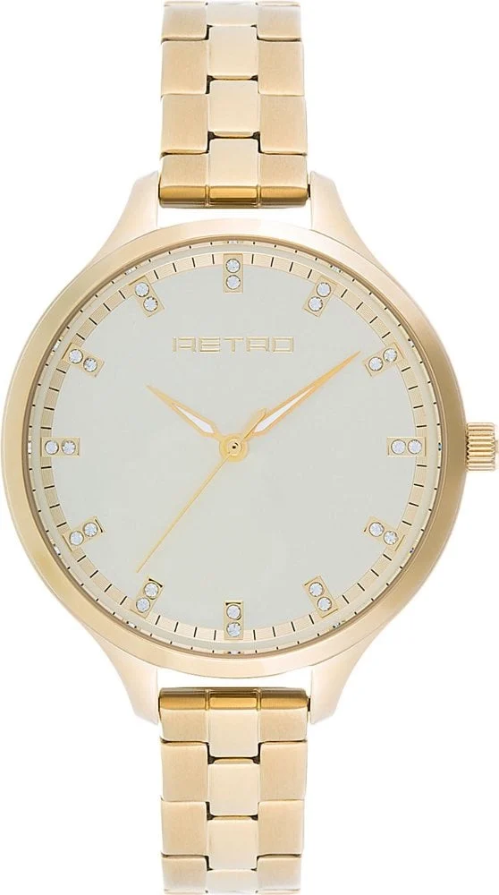 Retro RT1026-102 37 mm kol saati