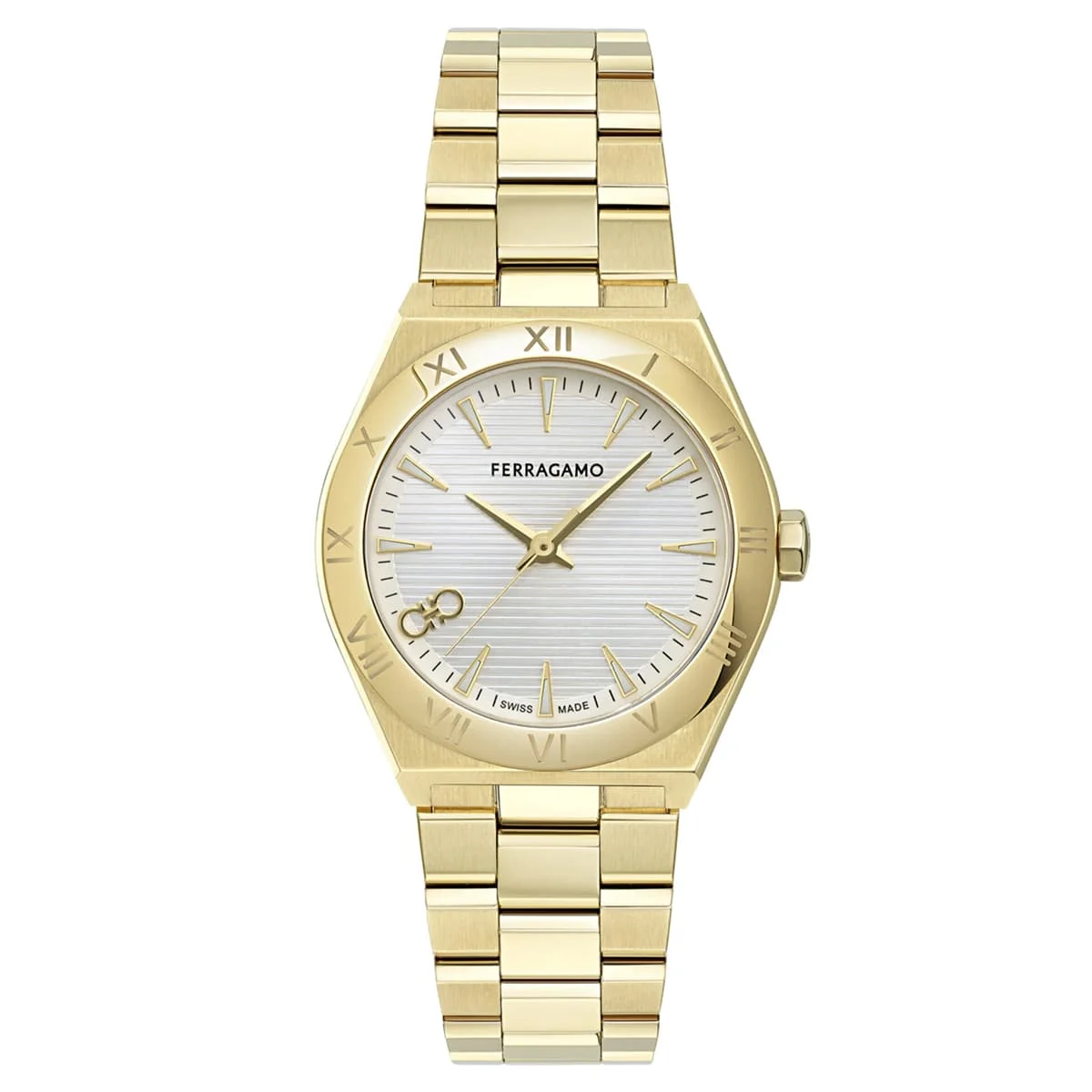 Ferragamo SFZB00424 35 mm kol saati
