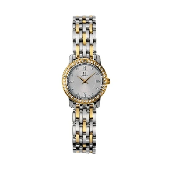 OMEGA Prestige 4375 kol saati