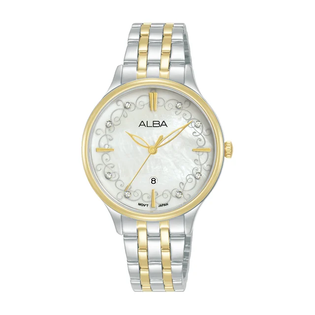 Alba Alba AH7CR4X kol saati