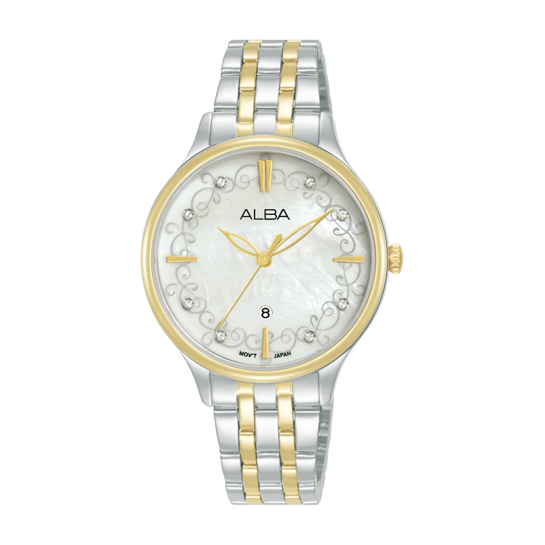 Alba Alba AH7CR4X 32 mm kol saati