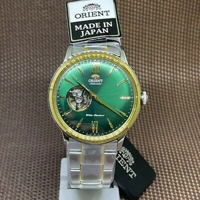 Orient Orient RA-AG0432E00C kol saati