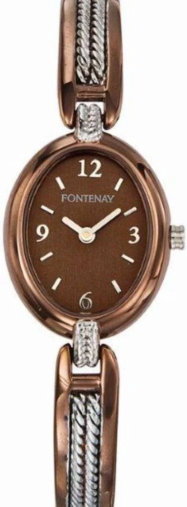 Fontenay UJ2251ZJ kol saati