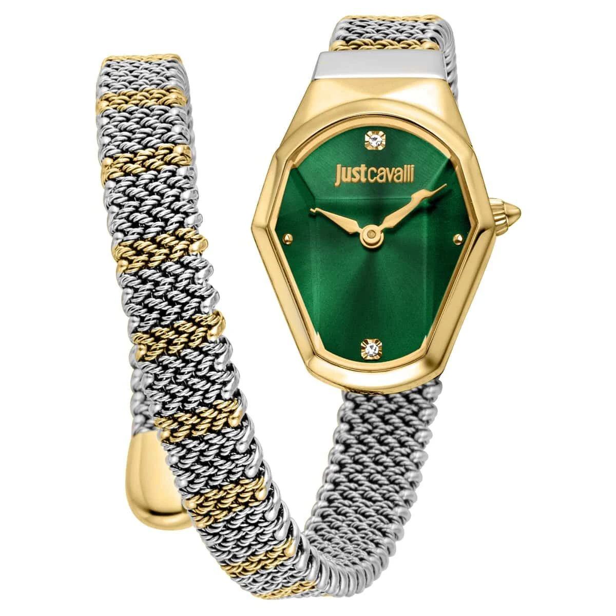 Just Cavalli Gioia JC1L455M0065 22 mm kol saati