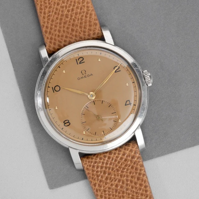 OMEGA Omega W-553 kol saati