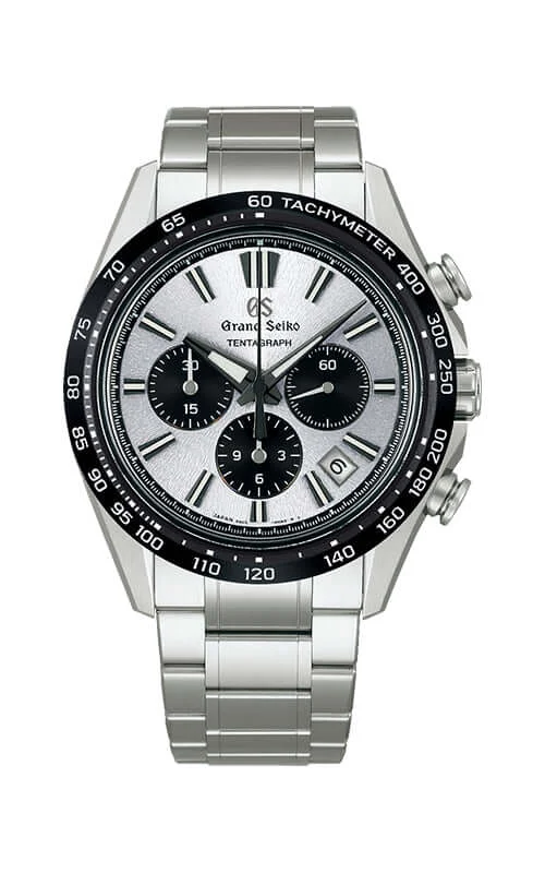 Grand Seiko Evolution 9 SLGC007G 43 mm kol saati
