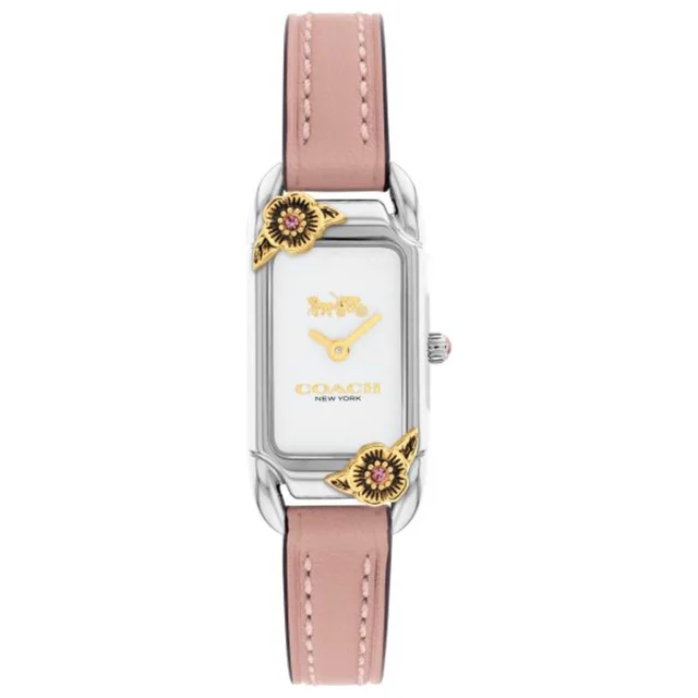 Coach Cadie Watch 14504037 kol saati