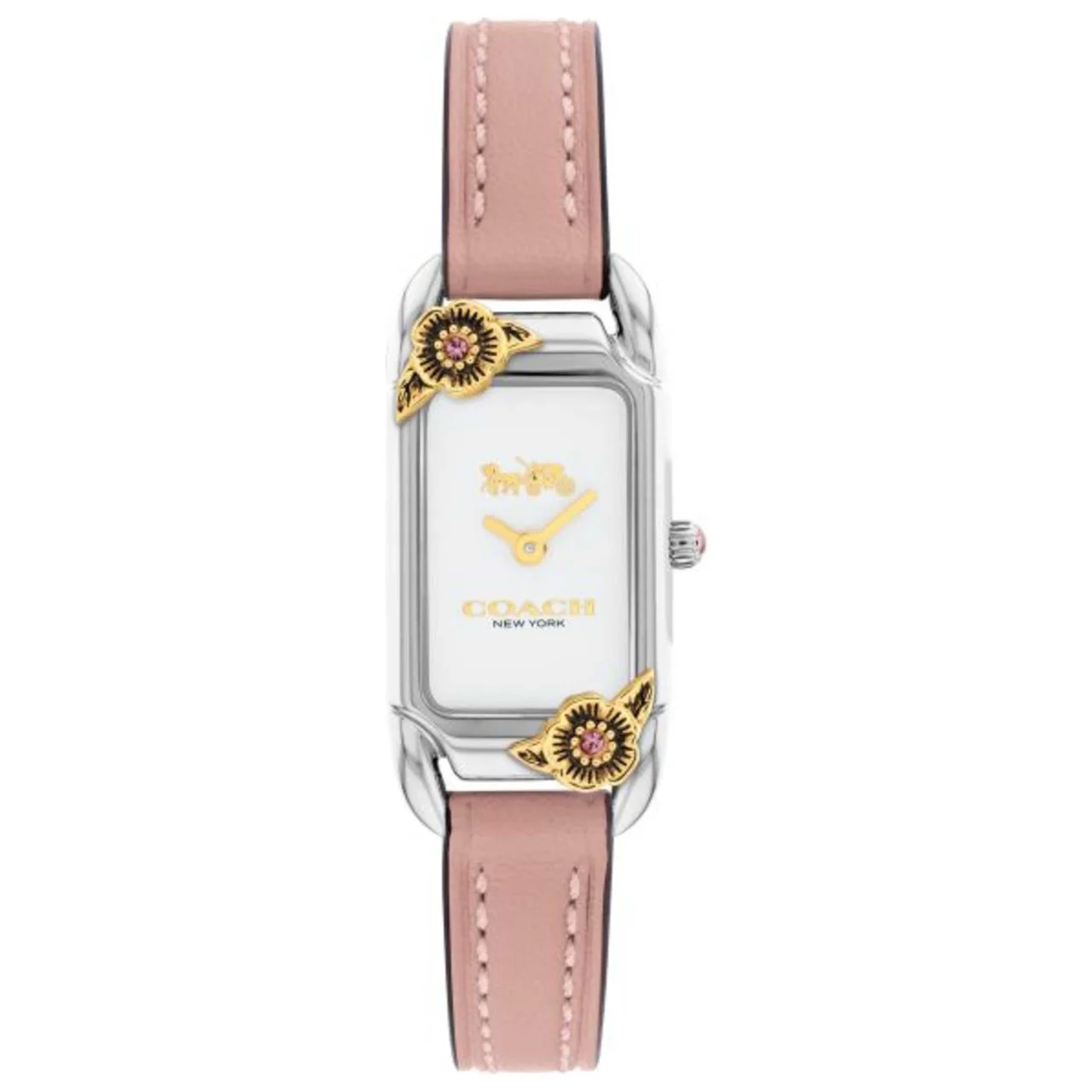 Coach Cadie Watch 14504037 kol saati
