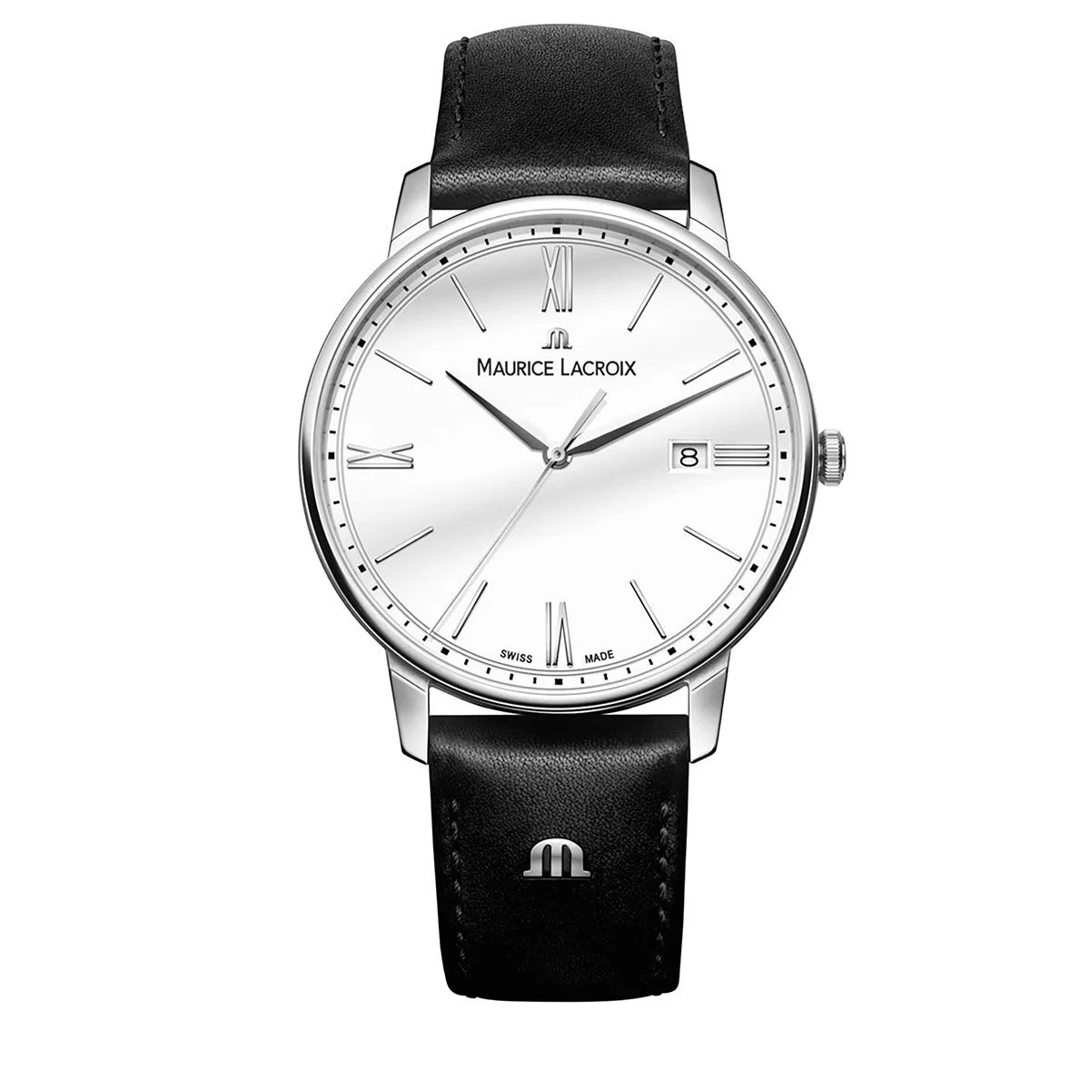 Maurice Lacroix MLEL1118SS0011111 ML-EL1118SS001111-1 40 mm kol saati