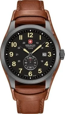 Swiss Military Hanowa 06-4215.30.007.05 43 mm kol saati