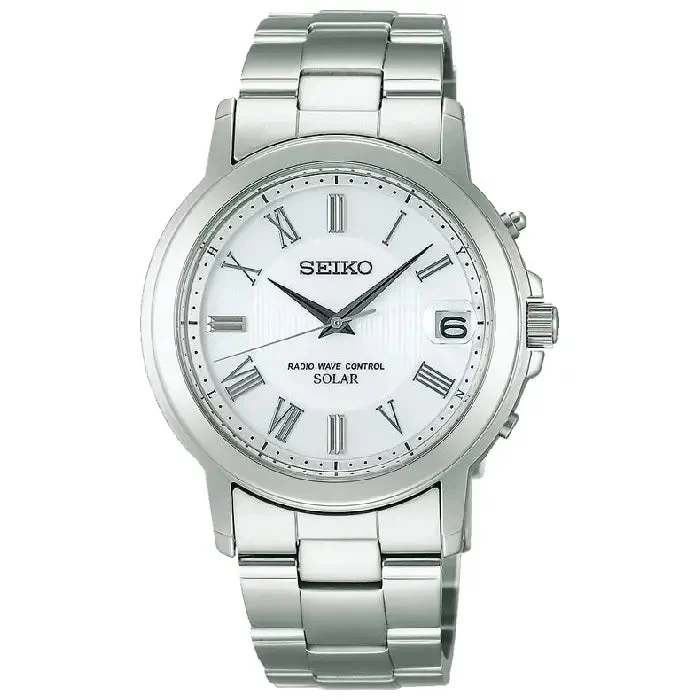 Seiko SBTM189 37 mm kol saati