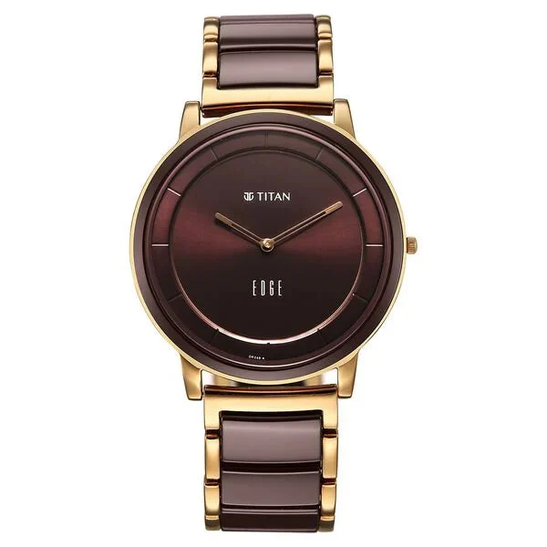 Titan Titan TI-1878KD08 41 mm kol saati