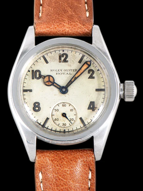 Rolex Oyster Royal RLXOP2574 kol saati