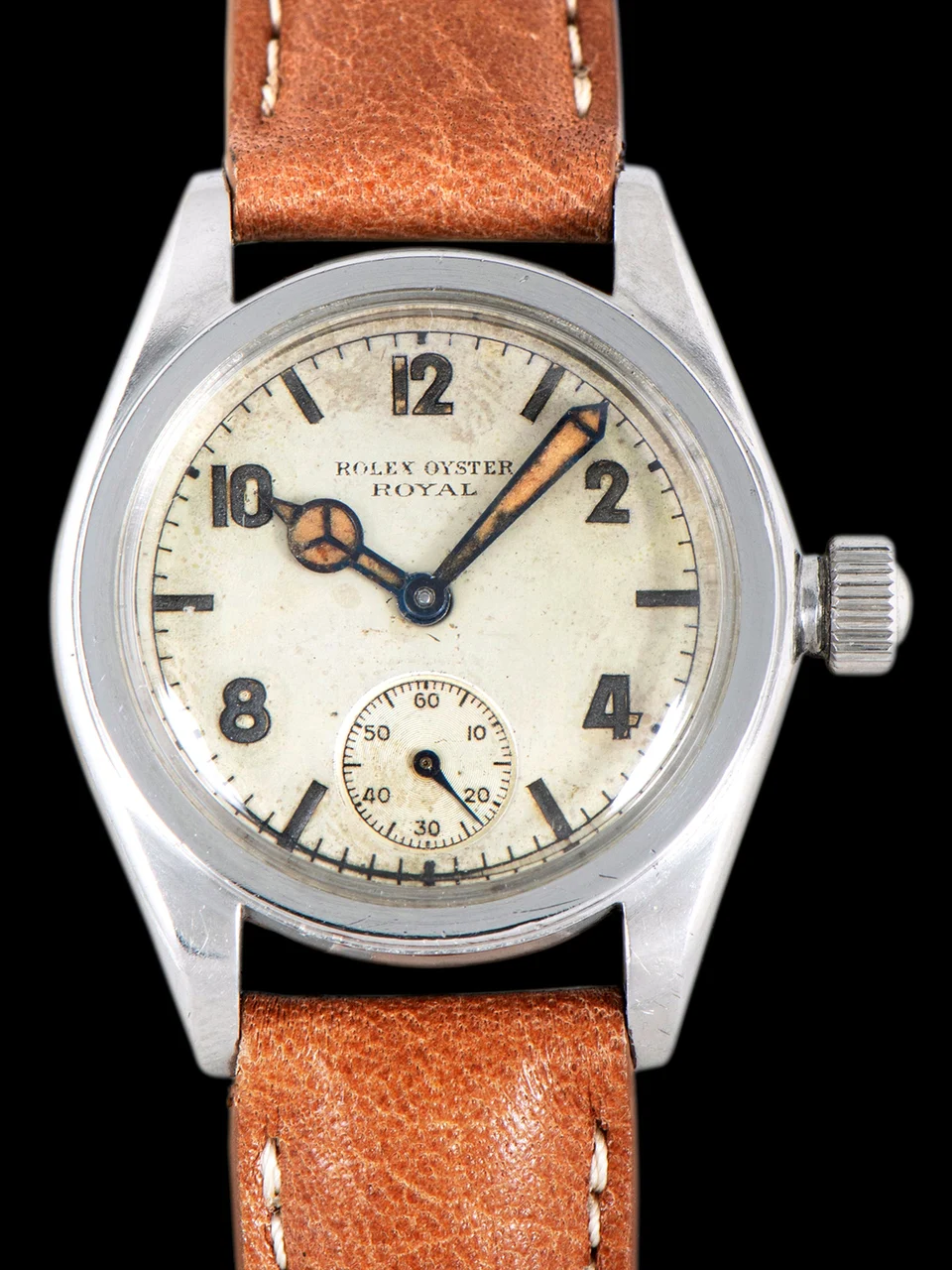 Rolex Oyster Royal RLXOP2574 30 mm kol saati