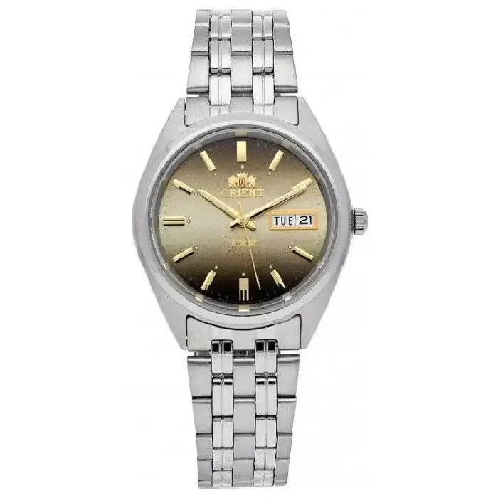 Orient FAB00009P9 37 mm kol saati