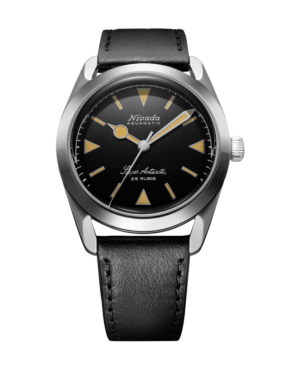 Nivada Grenchen Nivada Grenchen 32024A17 38 mm kol saati