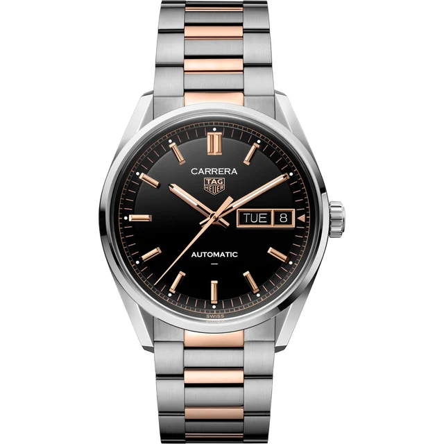 Tag Heuer Carrera WDA2111.BD0001 kol saati