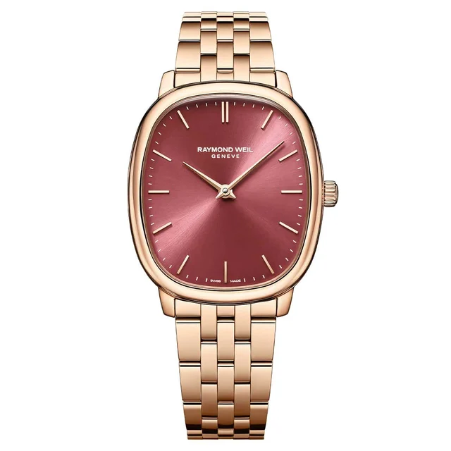 Raymond Weil Toccata Heritage RW2280P545001 kol saati