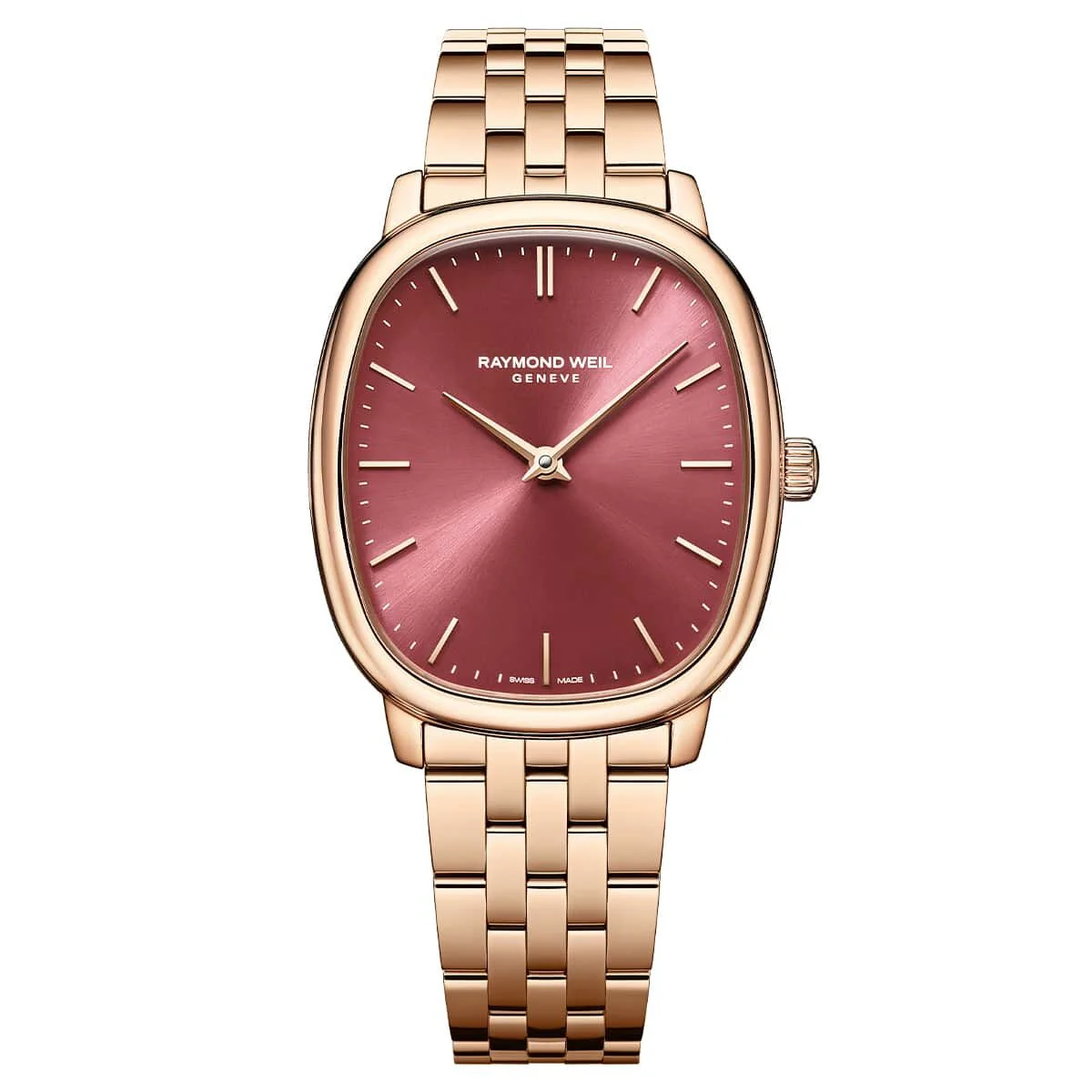 Raymond Weil Toccata Heritage RW2280P545001 33 mm kol saati