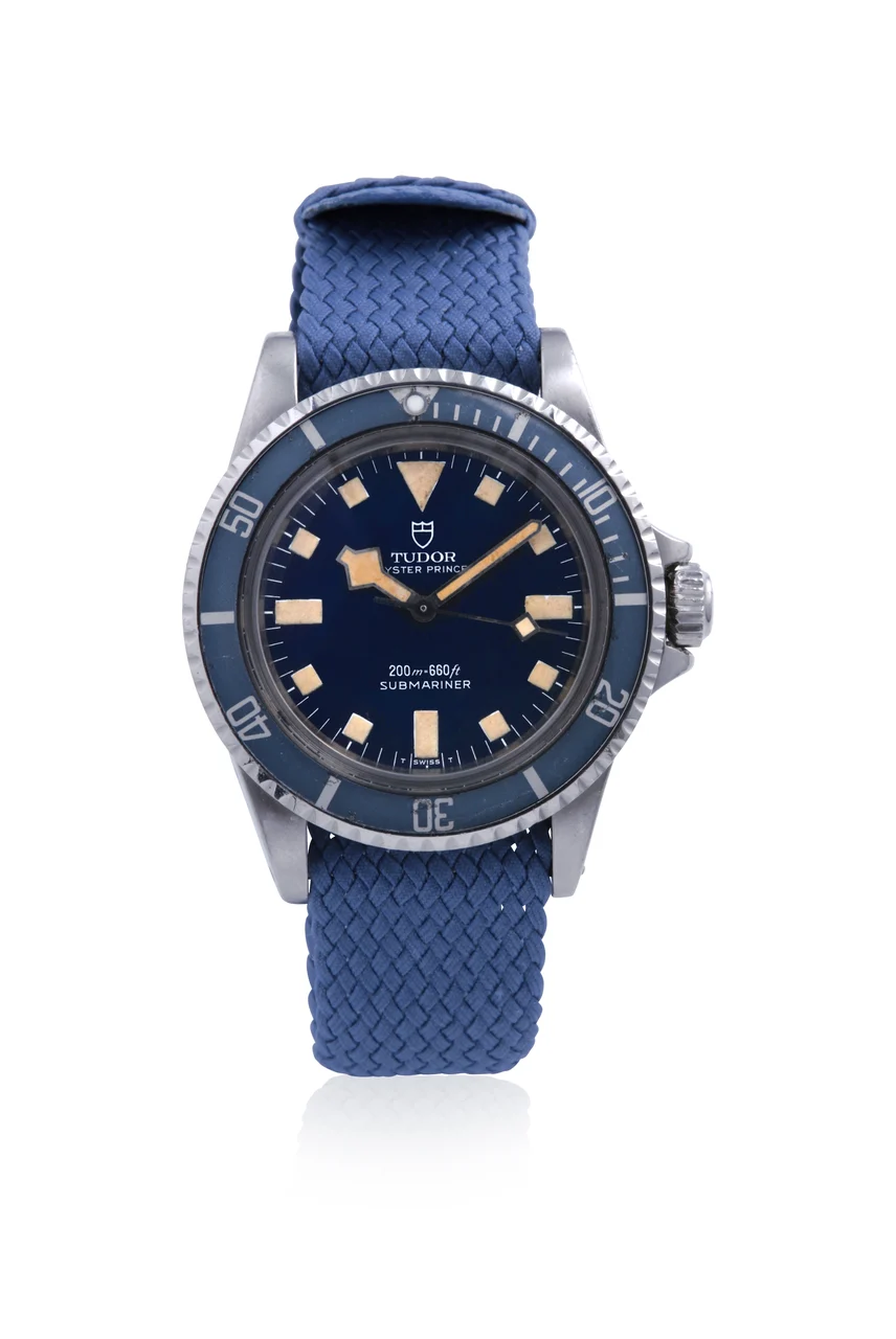 Submariner "Marine Nationale" Submariner Marine Nationale 9401/0 kol saati