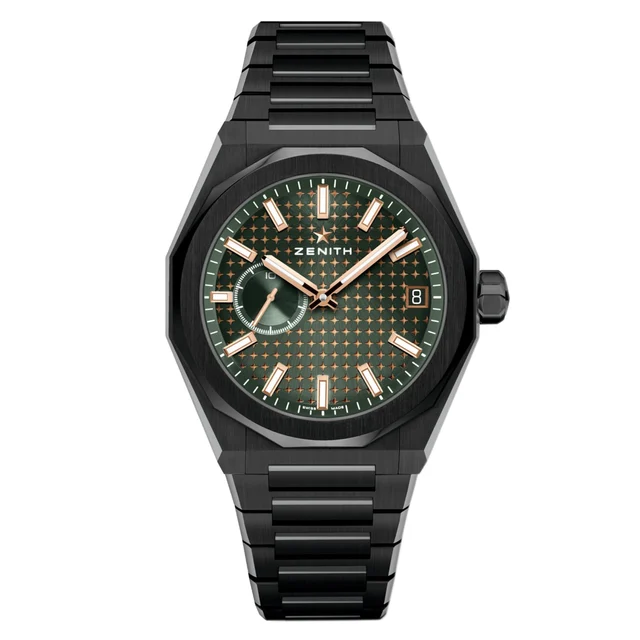 Zenith Defy Skyline 17641021 kol saati