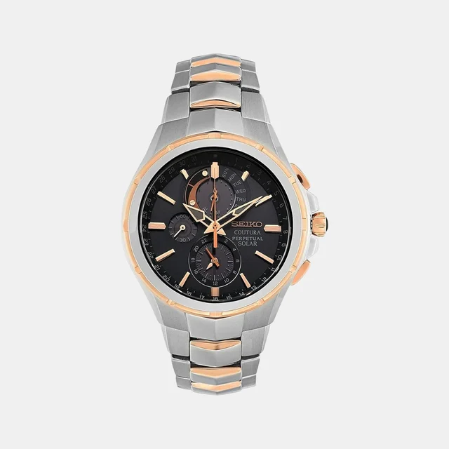 Seiko Coutura SSC788P9 kol saati