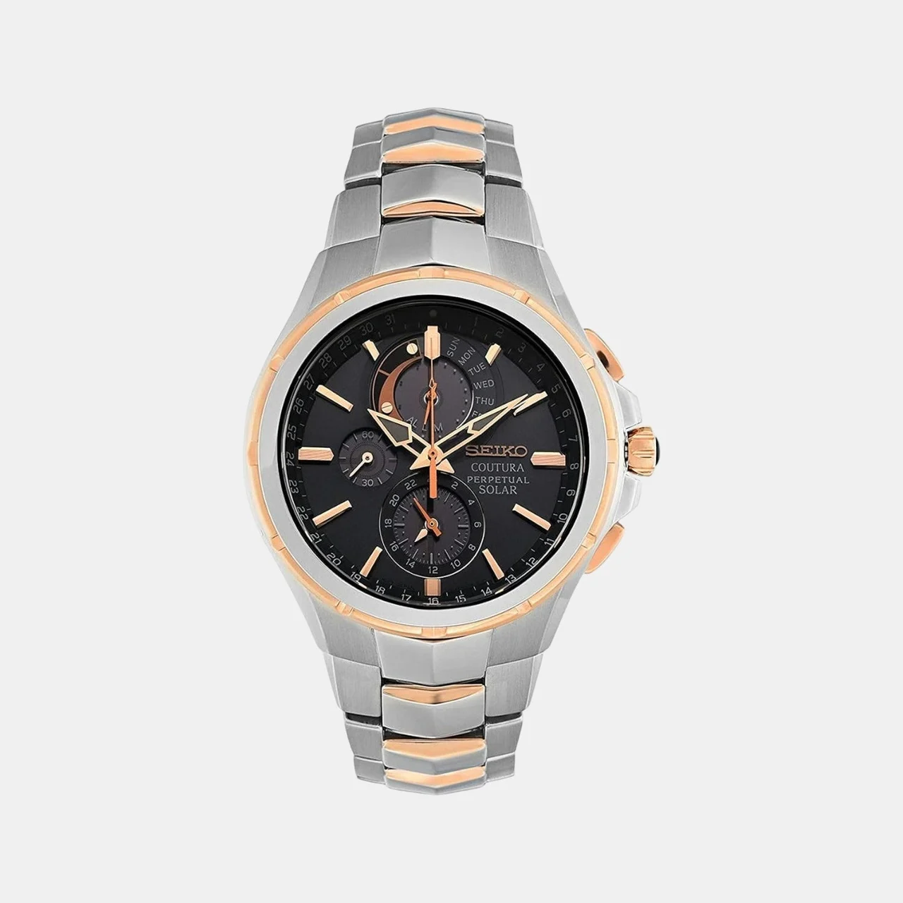 Seiko Coutura SSC788P9 44 mm kol saati