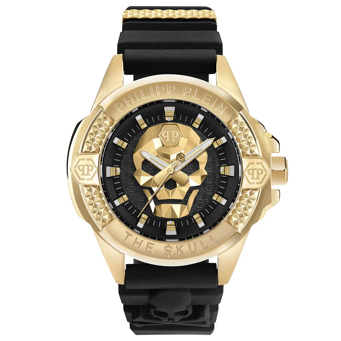 Philipp Plein PWAAA0221 44 mm kol saati