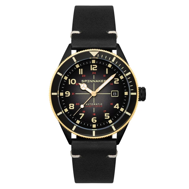 Spinnaker Cahill SP-5064-06 kol saati