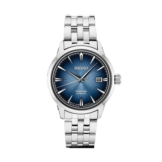 Seiko Presage SRPB41 kol saati