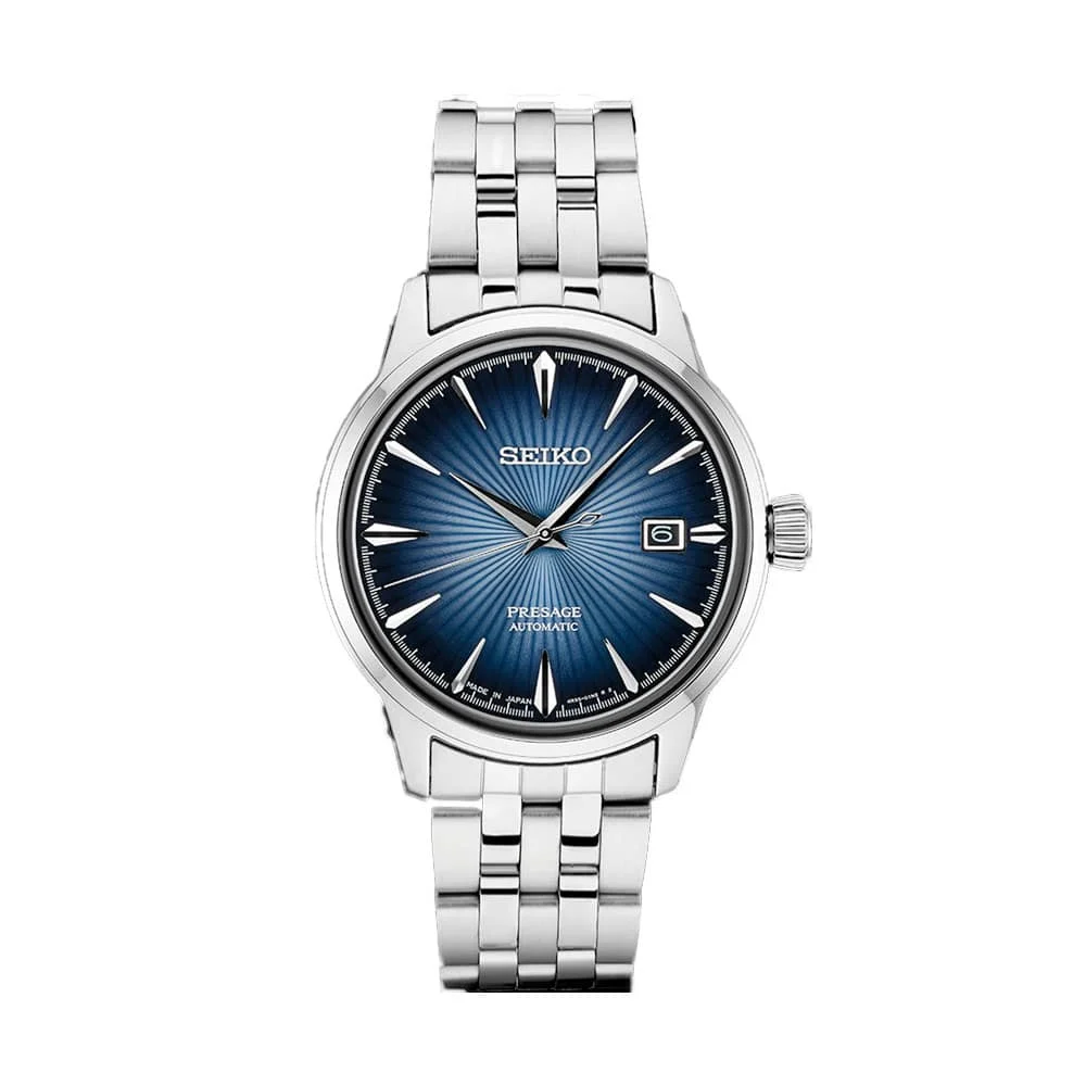 Seiko Presage SRPB41 41 mm kol saati