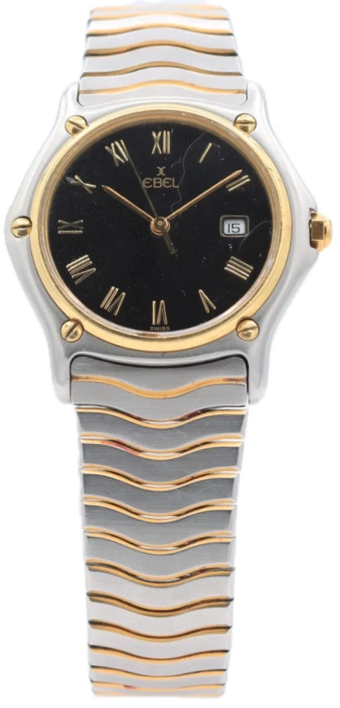 Ebel Wave 3192025143357 31 mm kol saati