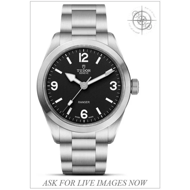 Tudor Ranger M79950-0001 210009N29445 kol saati