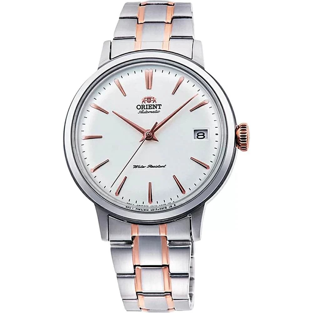 Orient Orient RA-AC0008S10B 36 mm kol saati