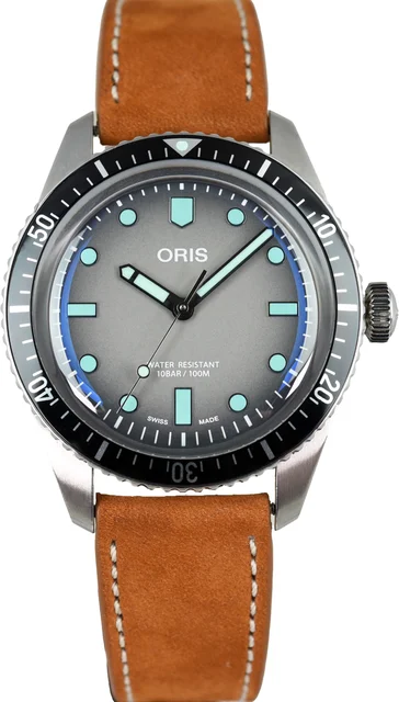Oris Divers Sixty-Five PRE959 kol saati