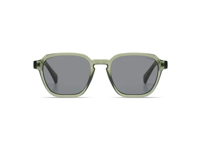 Komono Matty Thistle Green KOM-S9542 kol saati